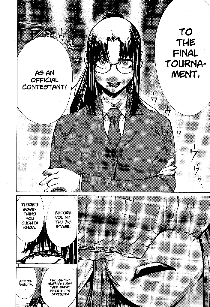 Killing Bites Chapter 73 image 16_optimized